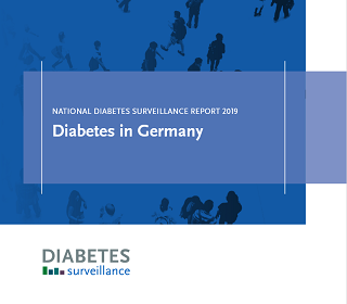 Diabetes in Germany – National Diabetes Surveillance Report 2019
