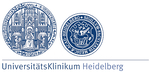 Logo des Universitätsklinikum Heidelberg