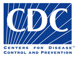 Logo CDC - Center for Disease Control and Prevention