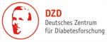 Logo DZD - German Center for Diabetes Research